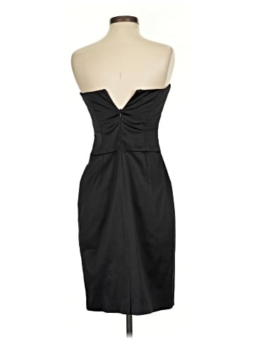 White House Black Market Cocktail Dress (view 2)
