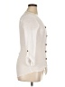 Apt. 9 Ivory Long Sleeve Blouse Size XL - photo 4