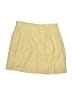 Danielle Bernstein Yellow Formal Skirt Size S - photo 1