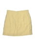 Danielle Bernstein Yellow Formal Skirt Size S - photo 2
