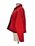 Energie 100% Polyester Red Jacket Size S - photo 5