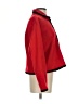 Energie 100% Polyester Red Jacket Size S - photo 4