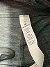 Lululemon Athletica Gray Active Pants Size 2 - photo 7