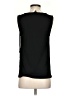 Banana Republic Black Sleeveless Blouse Size XS - photo 2