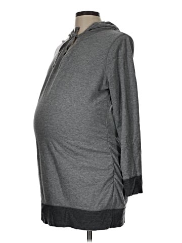 Liz Lange Maternity for Target Pullover Sweater (view 1)