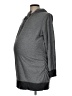 Liz Lange Maternity for Target Gray Pullover Sweater Size L - photo 1