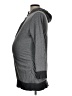 Liz Lange Maternity for Target Gray Pullover Sweater Size L - photo 5