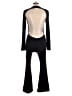 Unbranded Black Jumpsuit Size XL (estimated) - photo 2