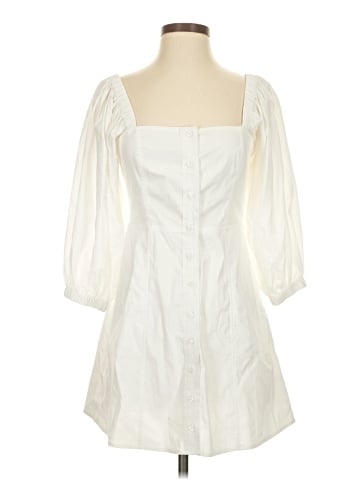 Danielle Bernstein Casual Dress (view 1)