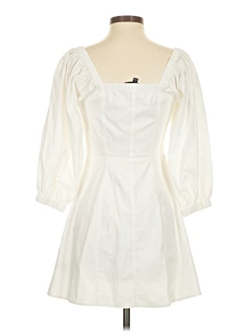 Danielle Bernstein Casual Dress (view 2)