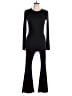 Unbranded Black Jumpsuit Size XL (estimated) - photo 1