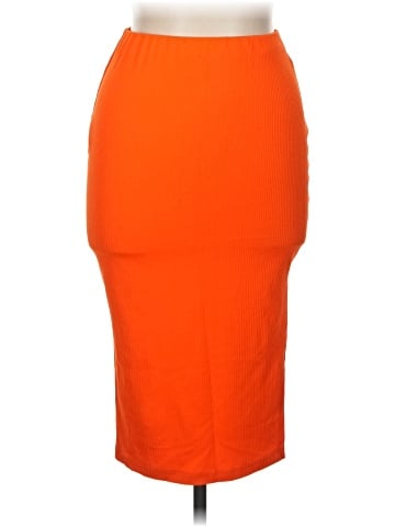 Shein Casual Skirt (view 1)