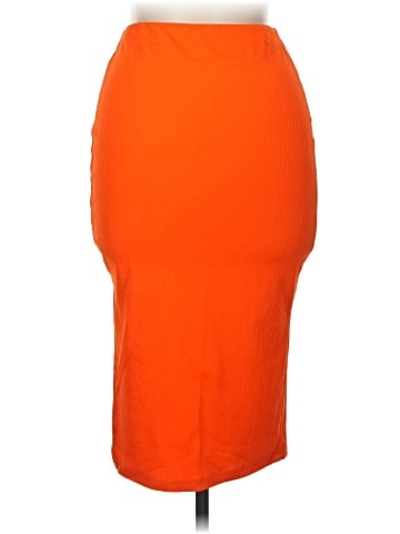 Shein Casual Skirt (view 2)