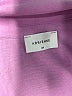 Adrienne 100% Polyester Pink 3/4 Sleeve Blouse Size 2X - photo 7