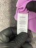Adrienne 100% Polyester Pink 3/4 Sleeve Blouse Size 2X - photo 8
