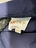 IXIAH 100% Polyester Blue Casual Dress Size 4 - photo 7
