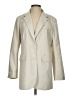 Nasty Gal Inc. Ivory Blazer Size 4 - photo 1
