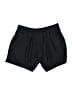 Croft & Barrow 100% Polyester Solid Black Athletic Shorts Size 6 - photo 2