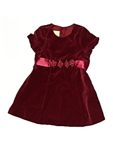 Laura Ashley Dress (view 1)
