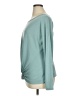 Love on a Hanger Teal Cardigan Size XL - photo 5