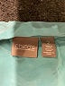 Chico's Teal Long Sleeve Button-Down Shirt Size Lg (2) - photo 7