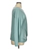 Love on a Hanger Teal Cardigan Size XL - photo 4