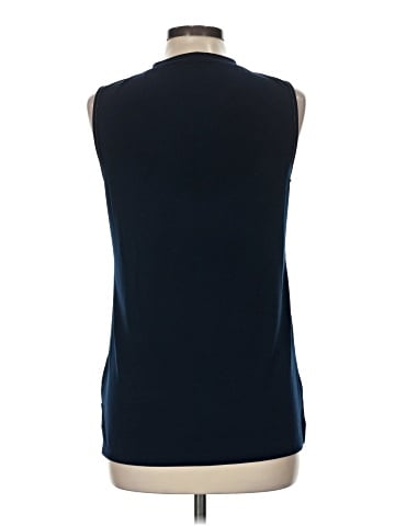 Jones New York Collection Sleeveless Blouse (view 2)