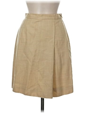 Jones New York Wool Skirt (view 1)