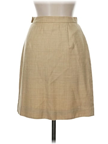 Jones New York Wool Skirt (view 2)