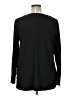 Bobeau Black Long Sleeve T-Shirt Size 1X - photo 2
