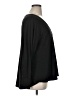 Bobeau Black Long Sleeve T-Shirt Size 1X - photo 4