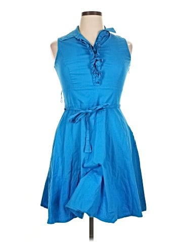 AA Studio Casual Dress (view 1)