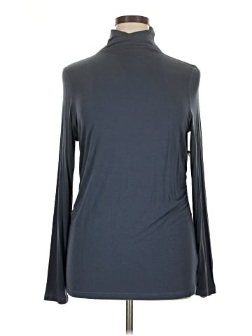 Carlisle Long Sleeve Turtleneck (view 1)