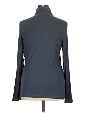 Carlisle Long Sleeve Turtleneck (view 2)