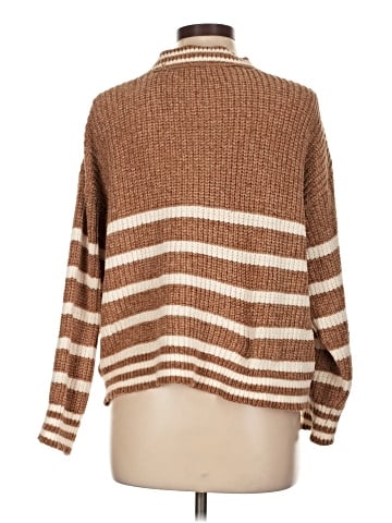 Fashion Nova Pullover Sweater (view 2)