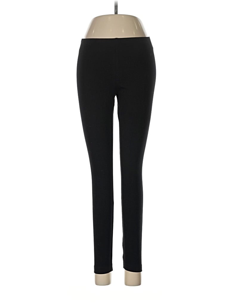 Pre-owned Old Navy Active Pants In Black