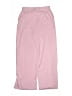 Danskin Solid Pink Casual Pants Size 14 - 16 - photo 2