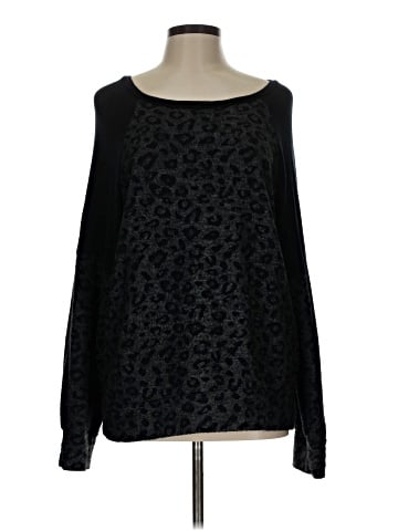 Kaileigh Pullover Sweater (view 1)
