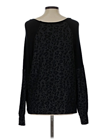 Kaileigh Pullover Sweater (view 2)