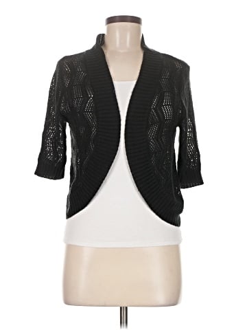 Leo & Nicole Cardigan (view 1)