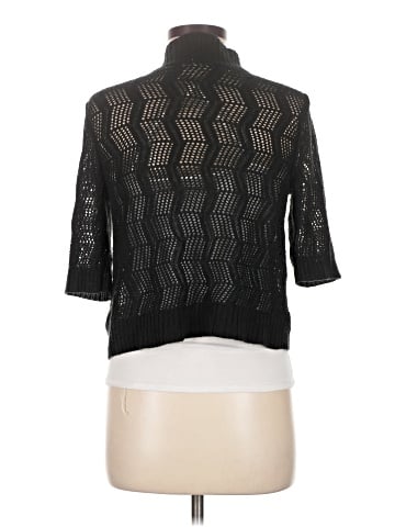 Leo & Nicole Cardigan (view 2)