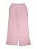 Danskin Solid Pink Casual Pants Size 14 - 16 - photo 1