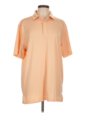 Duck Head Short Sleeve Blouse (view 1)