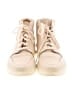 Nisolo Solid Tan Sneakers Size 7 1/2 - photo 2