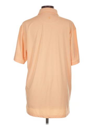 Duck Head Short Sleeve Blouse (view 2)