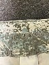Maurices Paisley Green Shorts Size 11 - 12 - photo 4