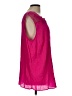 Assorted Brands Pink Sleeveless Blouse Size L (estimated) - photo 4