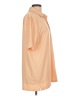 Duck Head Orange Short Sleeve Blouse Size L - photo 4