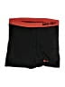 Nike Black Athletic Shorts Size XL - photo 1