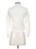 See By Chloé 100% Wool Ivory Cardigan Size 2 - photo 2